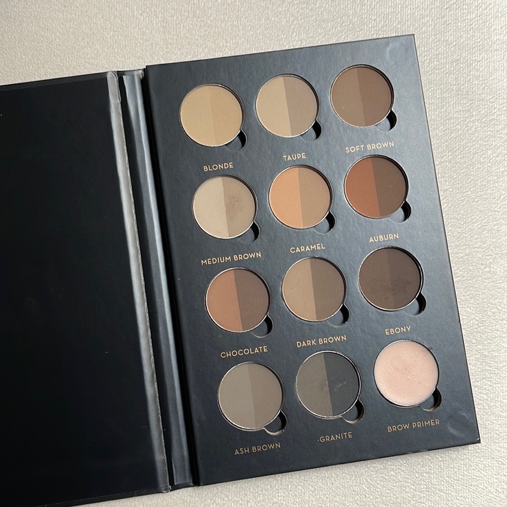 Anastasia Beverly Hills Brow Palette